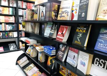 Crossword-Book-stores-Vadodara-Gujarat-3