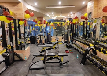 Crp-gym-Gym-Vrindavan-mathura-Uttar-pradesh-2