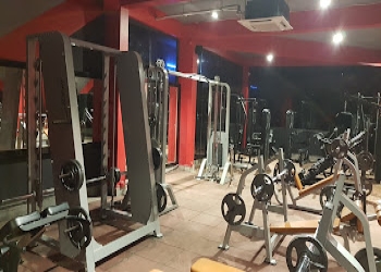 Crx-fitbay-Gym-Vizag-Andhra-pradesh-2