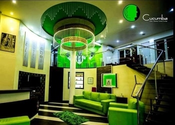 Cucumba-hair-beauty-family-lounge-Beauty-parlour-Vyttila-kochi-Kerala-2