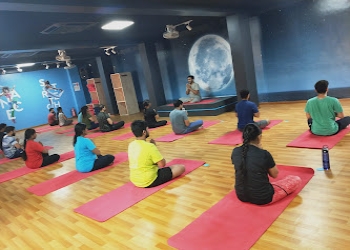 Cult-banaswadi-Yoga-classes-Banaswadi-bangalore-Karnataka-1