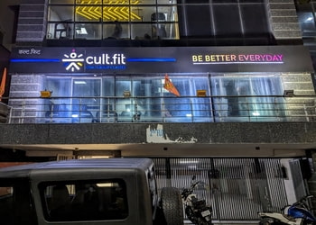 Cult-gym-janakpuri-Gym-Janakpuri-delhi-Delhi-1