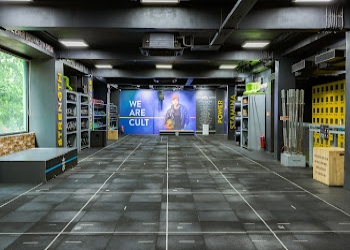 Cult-saket-Gym-Saket-delhi-Delhi-1