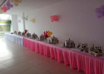 Curated-catering-Catering-services-Sector-41-noida-Uttar-pradesh-3