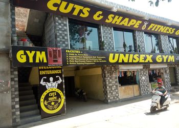 Cut-shape-gym-Gym-Rewa-Madhya-pradesh-1