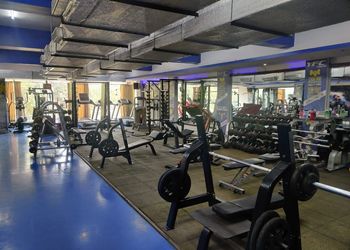 Cut-shape-gym-Gym-Rewa-Madhya-pradesh-2