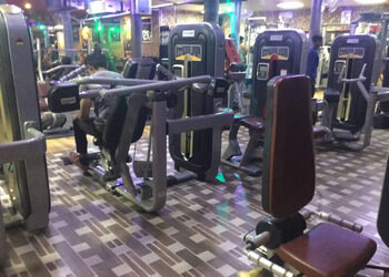 Cut-shape-gym-Gym-Rewa-Madhya-pradesh-3