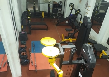 Cuts-n-curves-gym-Gym-Raipur-Chhattisgarh-2