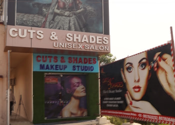 Cuts-shades-the-unisex-salon-makeup-studio-Beauty-parlour-Mathura-junction-mathura-Uttar-pradesh-1