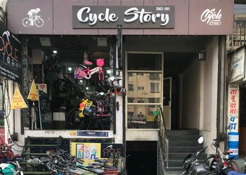 Cycle-story-Bicycle-store-Navlakha-indore-Madhya-pradesh-1