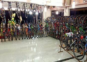 Cycle-world-Bicycle-store-Bhanwarkuan-indore-Madhya-pradesh-2