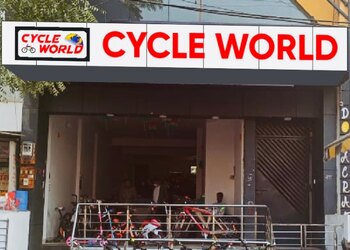 Cycle-world-Bicycle-store-Navlakha-indore-Madhya-pradesh-1