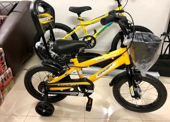 Cycleworld-Bicycle-store-Acharya-vihar-bhubaneswar-Odisha-3