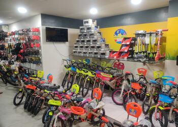 Cyclogens-bicycle-store-Bicycle-store-Royapettah-chennai-Tamil-nadu-3