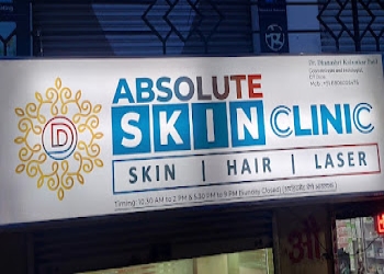 D-absolute-skin-clinic-Dermatologist-doctors-Bhosari-pune-Maharashtra-2