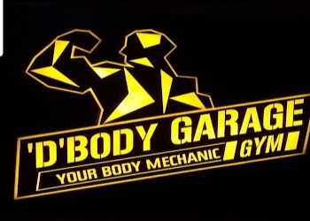 D-body-garage-gym-Gym-Chinhat-lucknow-Uttar-pradesh-1