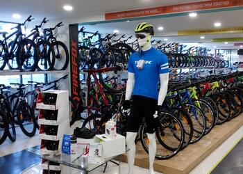 D-byk-store-Bicycle-store-Bhosari-pune-Maharashtra-2