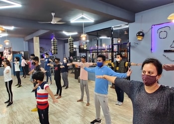 D-villa-dance-institute-Dance-schools-Raipur-Chhattisgarh-3