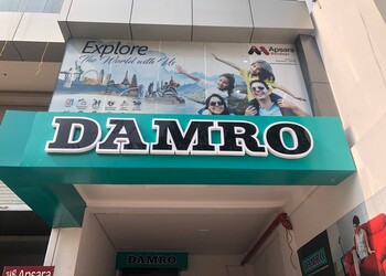 Damro-furniture-Furniture-stores-Muzaffarpur-Bihar-1