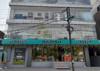 Damro-furniture-Furniture-stores-New-market-bhopal-Madhya-pradesh-1