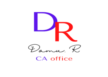 Damur-ca-office-Chartered-accountants-Kalyan-nagar-bangalore-Karnataka-1