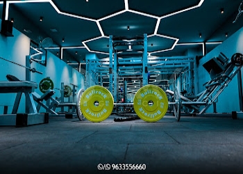 Dark-gym-city-Gym-Thrissur-trichur-Kerala-2