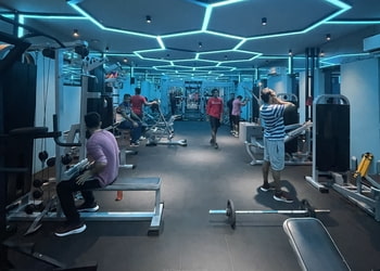 Dark-gym-city-Gym-Thrissur-trichur-Kerala-3