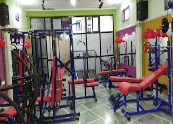 Darpan-health-club-Gym-Gwalior-Madhya-pradesh-1