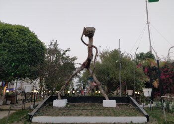 Das-driftwood-museum-park-Public-parks-Bhagalpur-Bihar-3