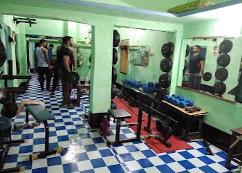 Das-progressive-fitness-solution-dpfs-Gym-Chakdaha-West-bengal-1