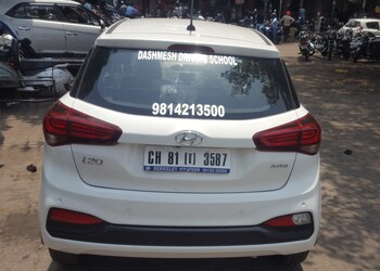 Dashmesh-driving-school-Driving-schools-Chandigarh-Chandigarh-2