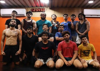 Dassault-mma-and-fitness-academy-Martial-arts-school-Andheri-mumbai-Maharashtra-2