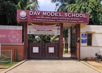 Dav-model-school-durgapur-Cbse-schools-Bidhannagar-durgapur-West-bengal-1