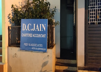 Dc-jain-chartered-accountant-Chartered-accountants-Madurai-Tamil-nadu-1