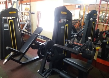 Debonair-gym-Gym-Dum-dum-kolkata-West-bengal-1