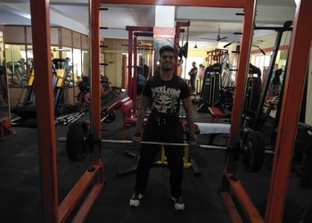 Debonair-gym-Gym-Dum-dum-kolkata-West-bengal-3