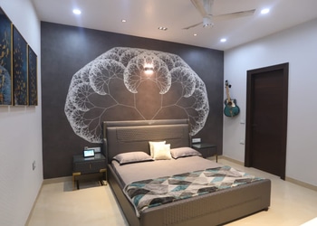 Dechome-interiors-Interior-designers-Civil-lines-moradabad-Uttar-pradesh-1