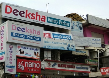 Deeksha-beauty-parlour-Beauty-parlour-Hanamkonda-warangal-Telangana-1