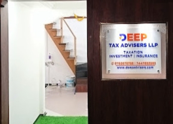 Deep-tax-advisers-llp-Tax-consultant-Karve-nagar-pune-Maharashtra-1