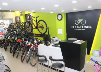 Deepak-cycle-co-Bicycle-store-Pradhan-nagar-siliguri-West-bengal-2