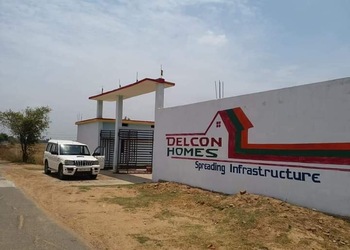 Delcon-homes-pvt-ltd-Real-estate-agents-Patna-junction-patna-Bihar-2