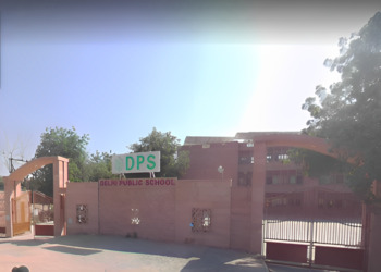 Delhi-public-school-Cbse-schools-Shastri-nagar-jodhpur-Rajasthan-1