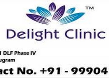 Delight-clinic-Dermatologist-doctors-Sector-14-gurugram-Haryana-1