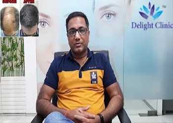 Delight-clinic-Dermatologist-doctors-Sector-14-gurugram-Haryana-2