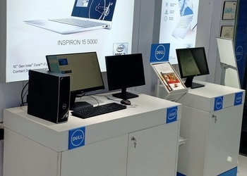 Dell-exclusive-store-Computer-store-Meerut-Uttar-pradesh-3