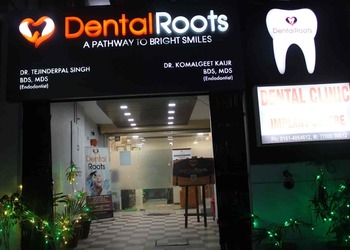 Dental-roots-Dental-clinics-Ludhiana-Punjab-1