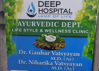 Department-of-ayurveda-deep-hospital-Ayurvedic-clinics-Ludhiana-Punjab-1