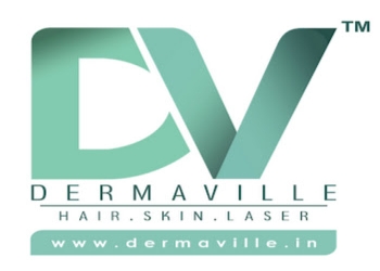 Dermaville-skin-clinic-Dermatologist-doctors-Hsr-layout-bangalore-Karnataka-1