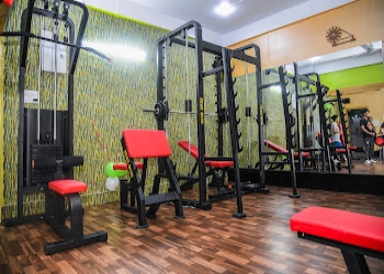 Desi-gym-Gym-Khanapara-guwahati-Assam-2