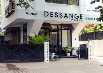 Dessange-salon-spa-Beauty-parlour-Bandra-mumbai-Maharashtra-1